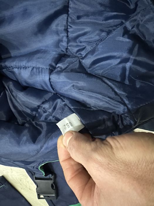 Продам комбинезон, зимнюю куртку, рабочая форма размер 66, 52 комплект