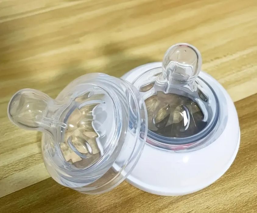 СОСКИ для пляшечок  dr.Isla (підходять до  Philips Avent)