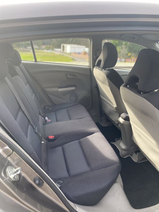 Honda Insight 1.3 IMA Hybrido Automático