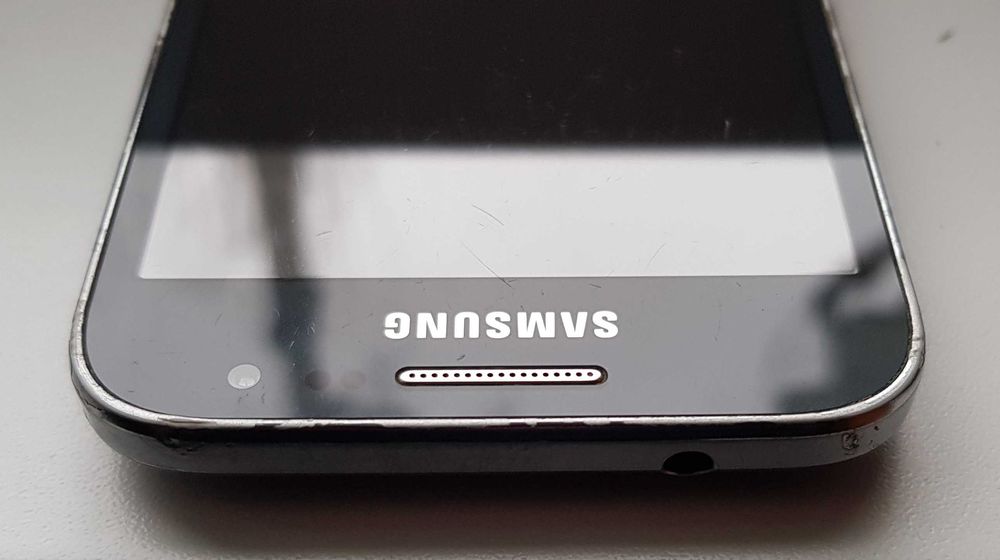 Samsung Galaxy Core Prime LTE SM-G360F.