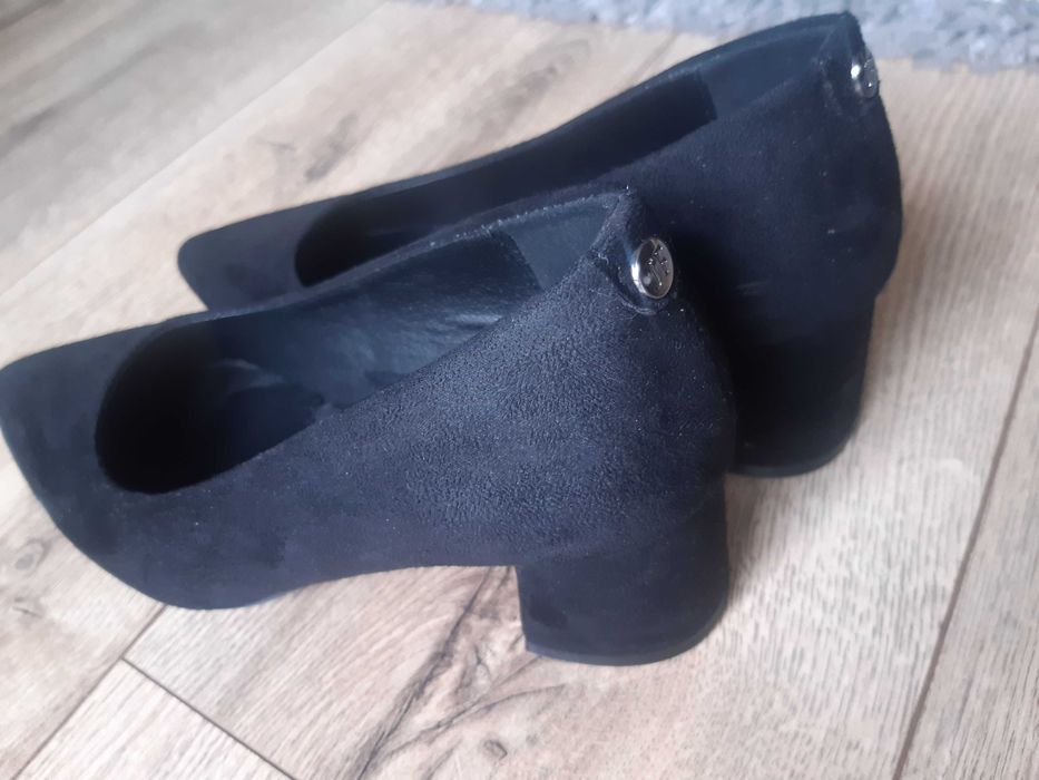 Czułenka Jenny Fairy