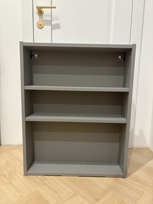 Szafka ikea szara enhet