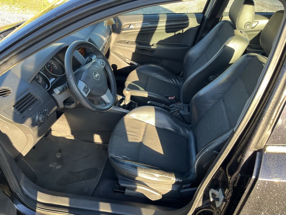 Sprzedam Opel Astra H 1.7 cdti 101km