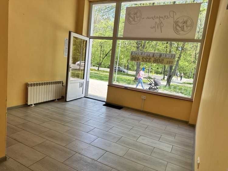 Lokal do wynajęcia Nowa Dęba