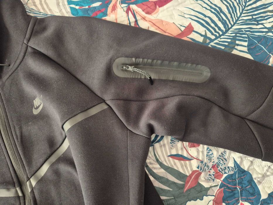 Bluza kurtka Nike Tech XL