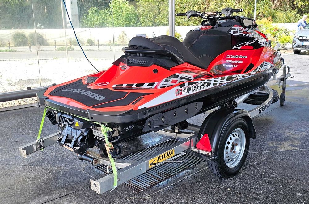 Seadoo RXP 300 RIVA