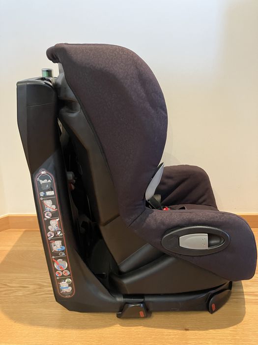 Cadeira auto bebeconfort axis