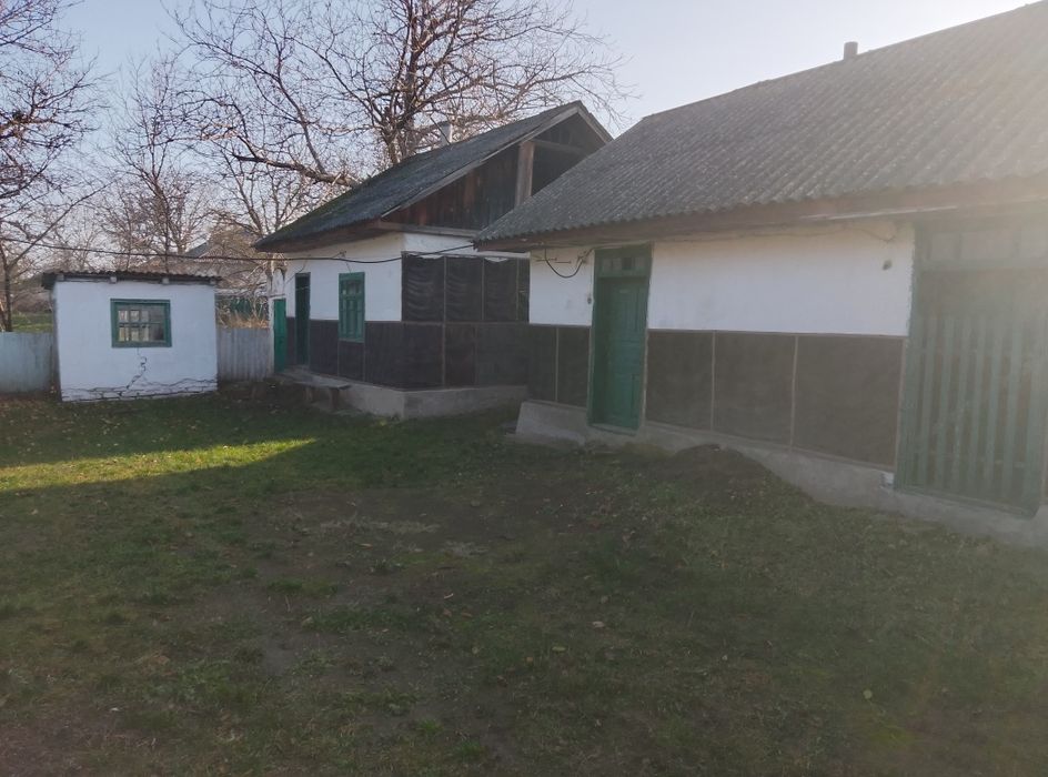 Продам щасливий будинок