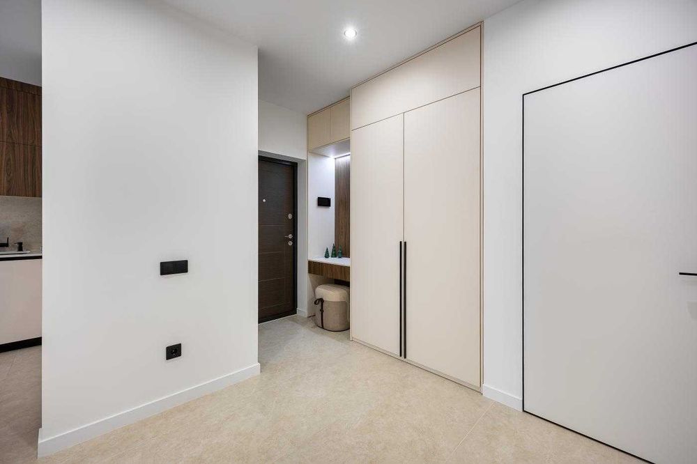 2-комнатная квартира по адресу ул. Антоненко-Давыдовича (площадь 75,4 м²) - Atlanta.ua - фото 14