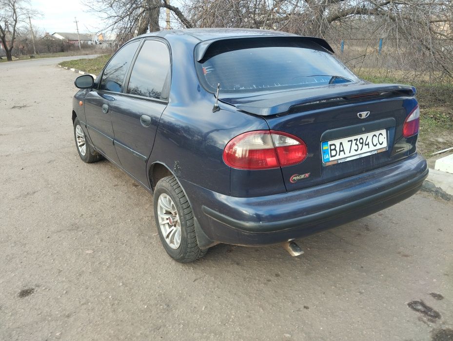 Продам сенс з кондиціонером на електро скло підіймачами Гбо