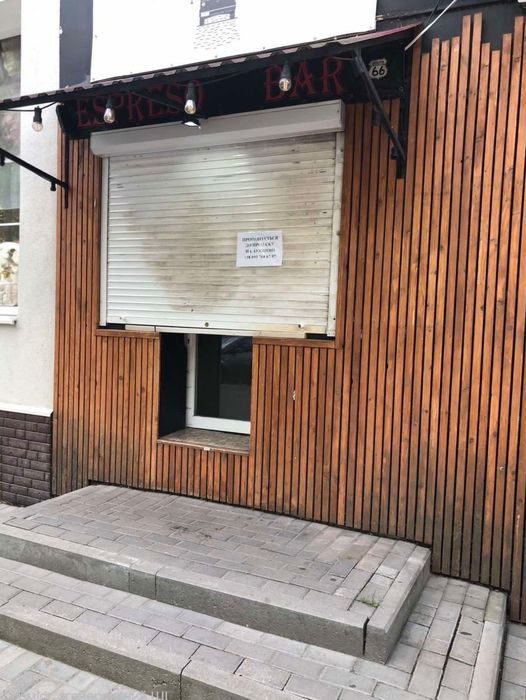 Продаж нежитлової будівлі — 256,9 м² | м.  Шептицький (м. Червоноград), просп. Шевченка, 14А