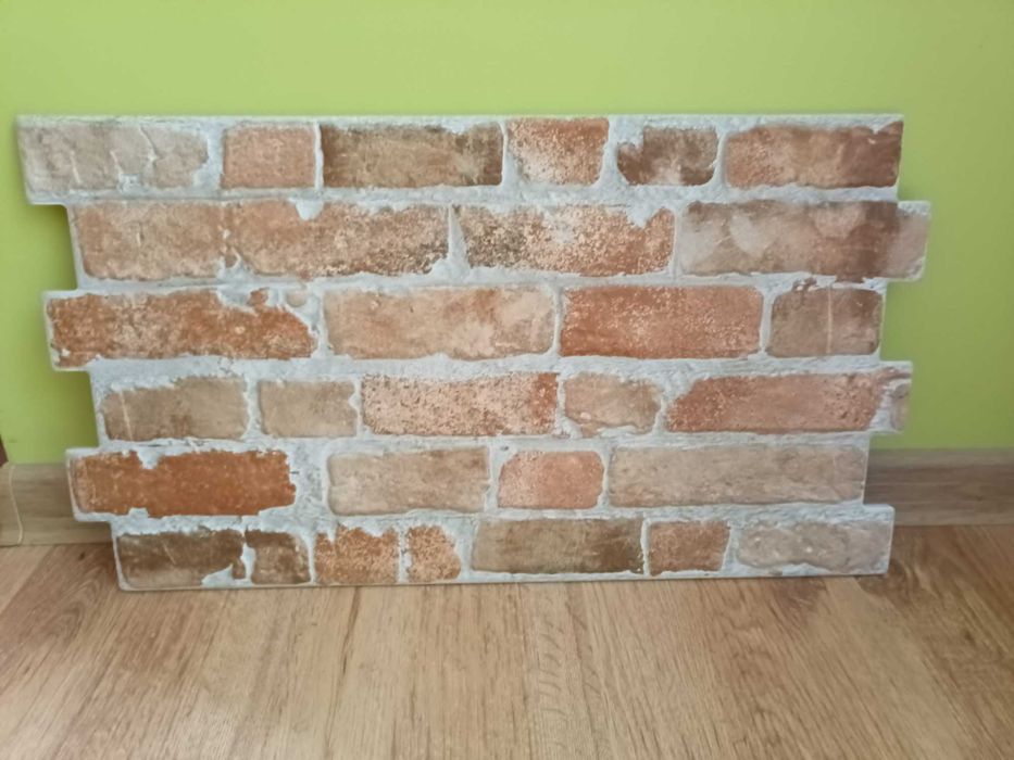 Płytki ścienne Gres hiszpański Manhattan Coto