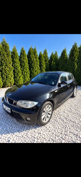 BMW Seria 1