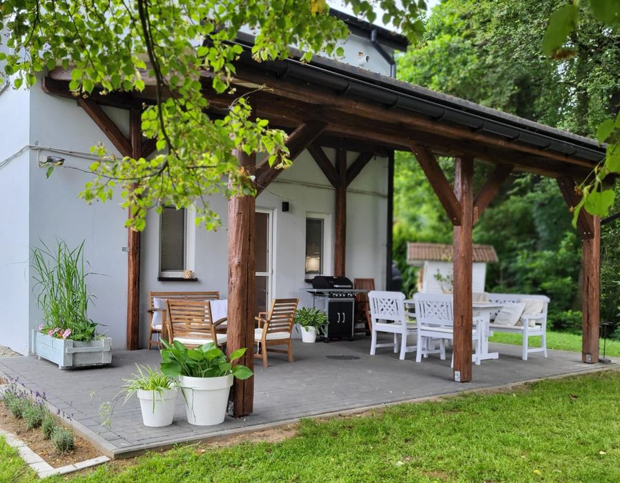 Lipowy Zakątek  Ustroń