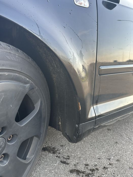 Audi A3 8P 2.0 TDI 220KM