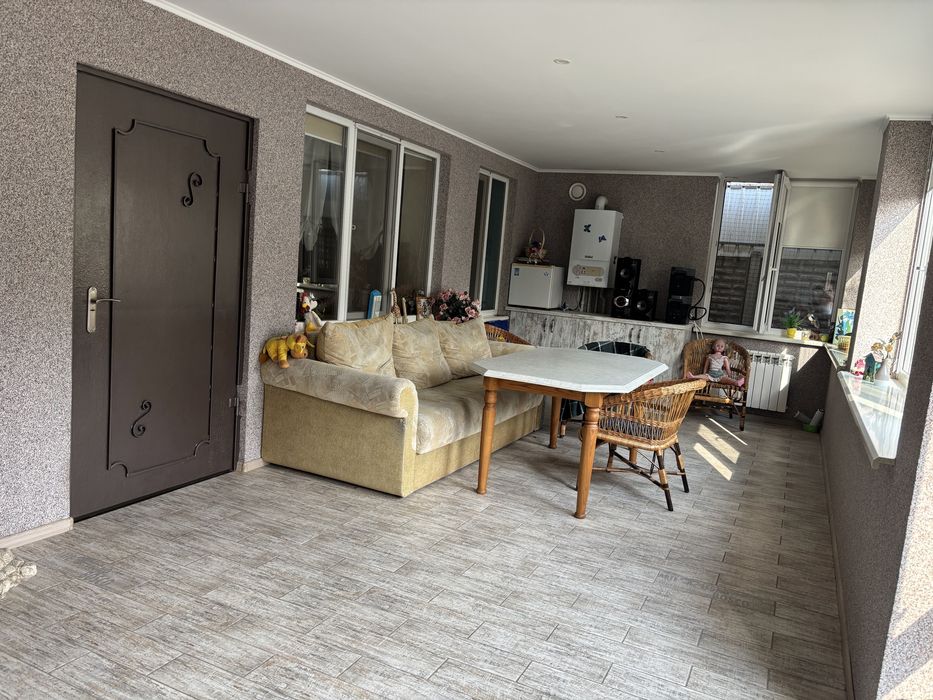 Продаж будинку Дніпровський, Правий беріг