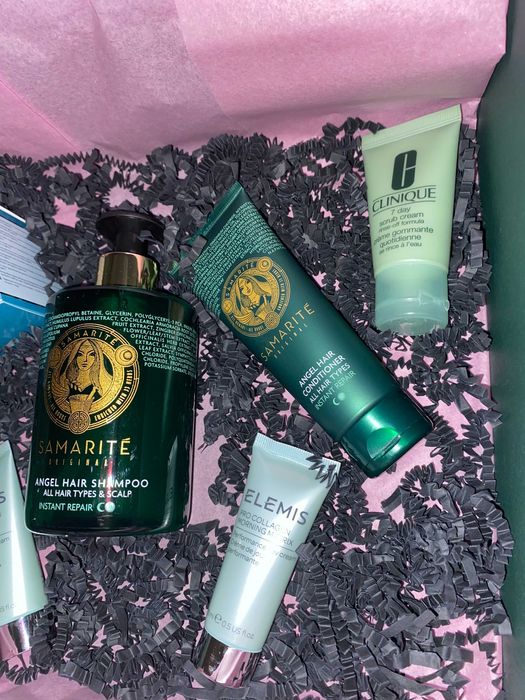 Wrocław Prezent Samarite wartość 1100zł