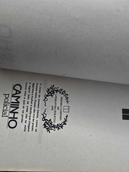 The Haunted; Condemned to Death; The Sergeant and the Murderer - Police Path64286384366721123