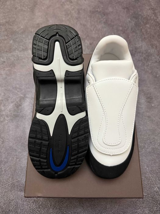 Кросівки Raf Simons Antei Black White