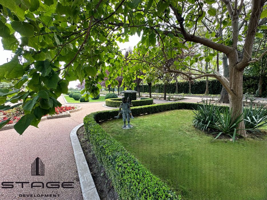 Резиденция в закрытом кооперативе на 16 Фонтана • БЕЗ КОМИССИИ