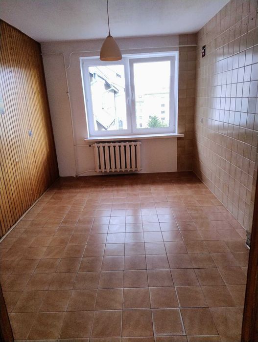 Sprzedam mieszkanie 3 pokoje + oranżeria + piwnica | 60 m² | ul. Dobrzańskiego 14, Ostrołęka - View 5