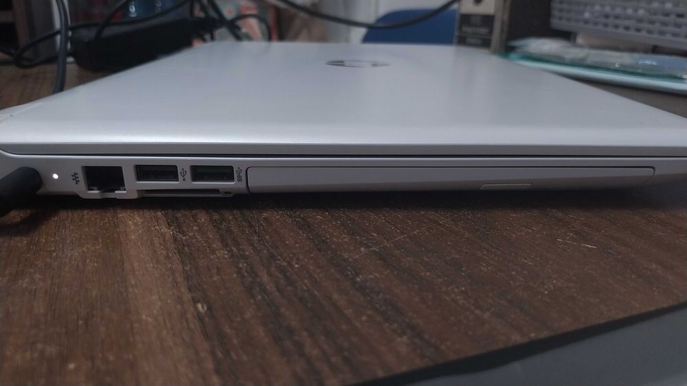 Computador  portatil HP