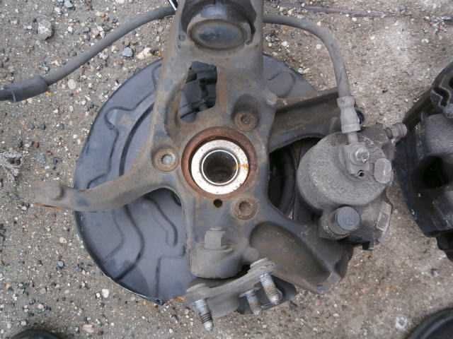 vw golf VII 1,0 tsi zwrotnica macpherson lewy prawy