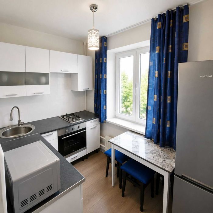 В продажі 1к.квартира біля моря, рн 7 школи