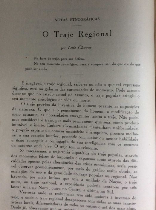 Brotéria. Revista contemporânea. de cultura,1935. Ver sumário.