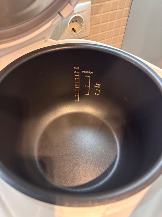 Мультиварка PHILIPS All-in-One