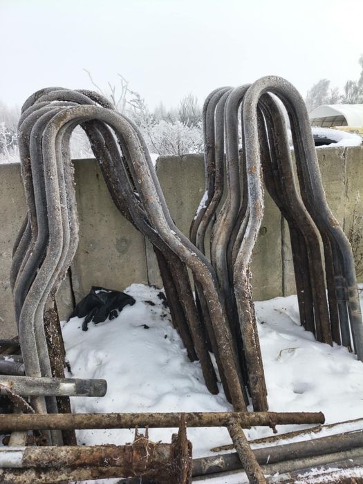 Agrafki pojedyncze na 25 miejsc, poskrom