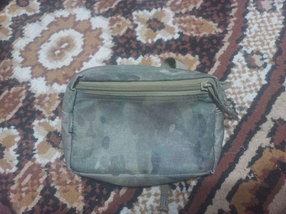 Продам Підсумок gtac