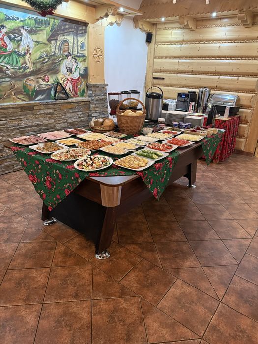 Ferie Noclegi Białka Tatrzańska Pokoje u Wojtanka