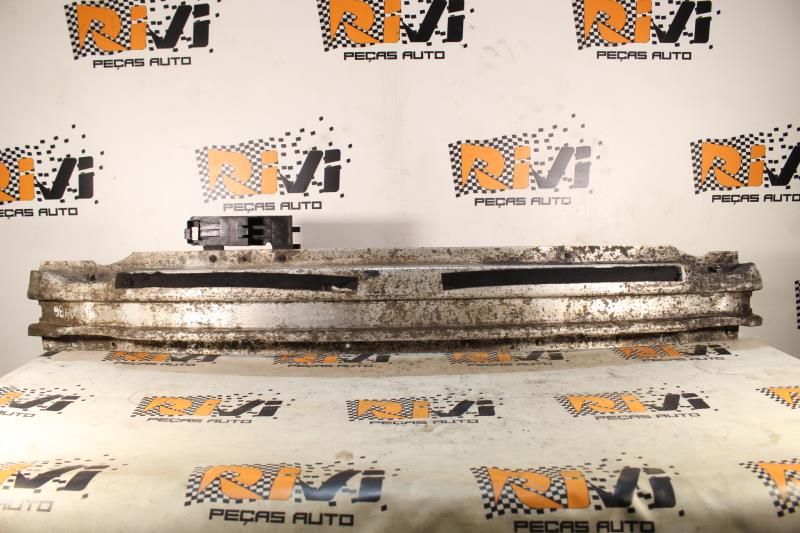 Reforço pára-choques trás AUDI A4 (8E2, B6)