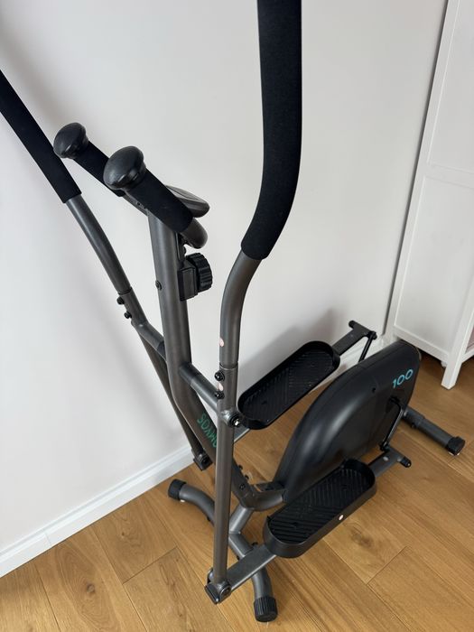 Orbitrek rower eliptyczny domyos 100