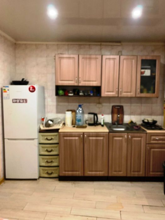 Продаж 1-кімнатної квартири на Холодній Горі