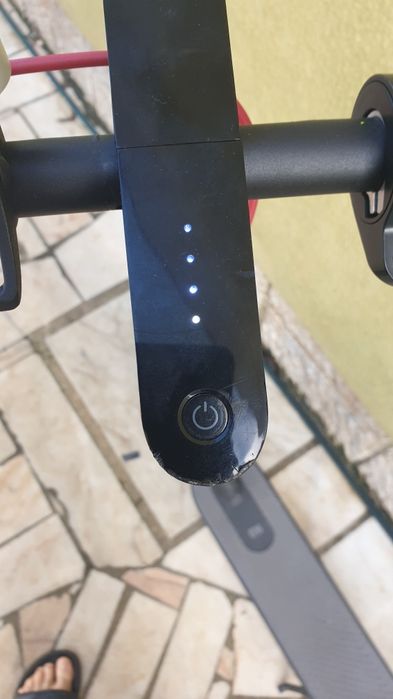 Trotinete eletrica Xiaomi mi 365