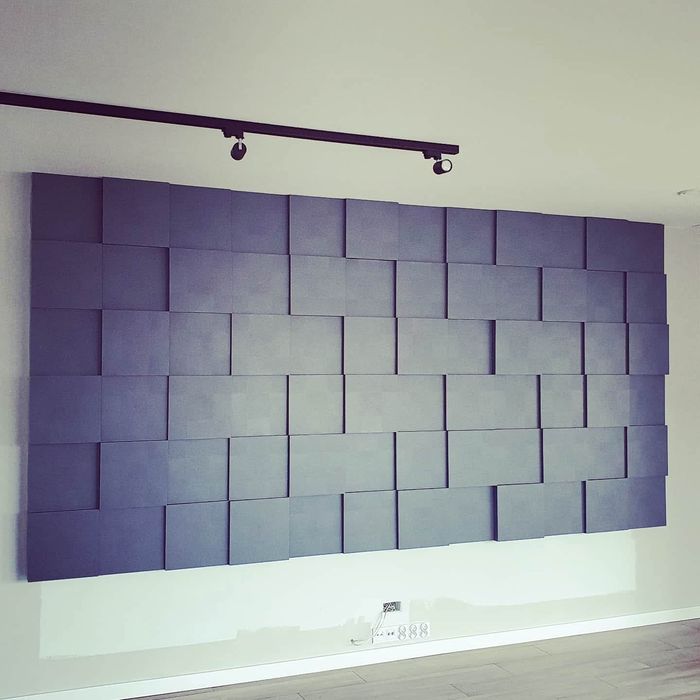 Panele ścienne, panele 3d firmy Newwall