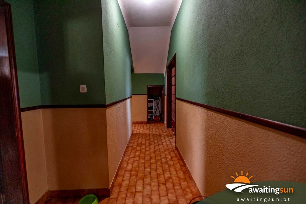 Moradia T6 com Licença de Habitação – 429 m² | 3 casas de banho