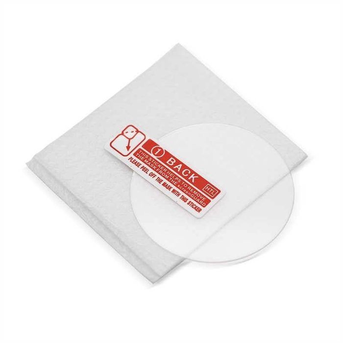 Захисне скло GARMIN Fenix 8 / 7x 7 7s / 6x 6 6s / 5x 5 5s / Tactix