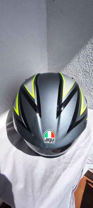Capacete AGV K 6