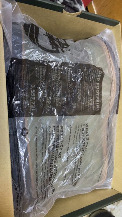 Buty Timberland rozmiar 46