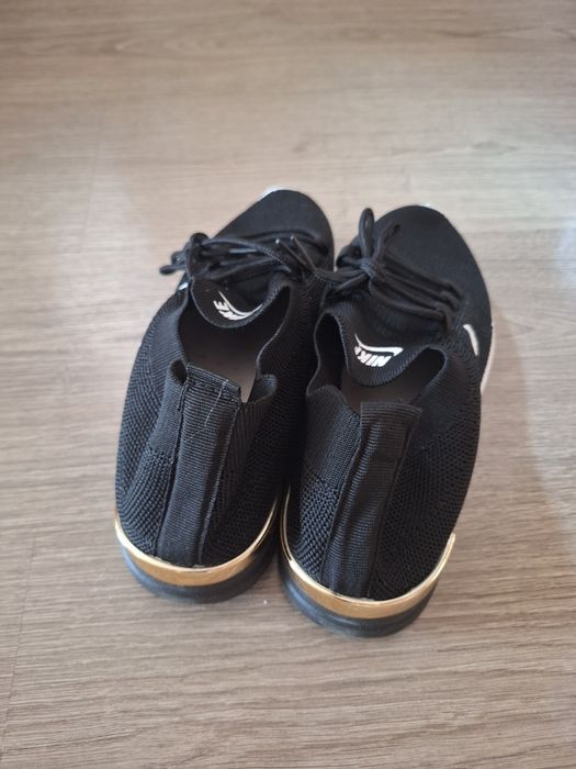 Buty Nike Wiosenne