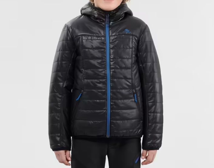 Kurtka przejściowa quechua 146