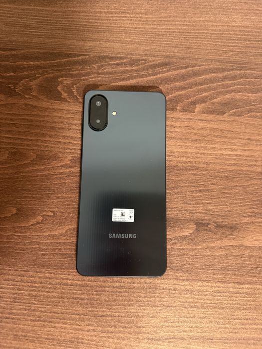 Телефон Samsung Galaxi A07 новий з гарантією