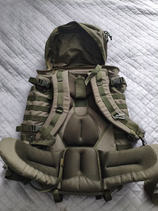 Plecak taktyczny Texar Max Pack 85l
