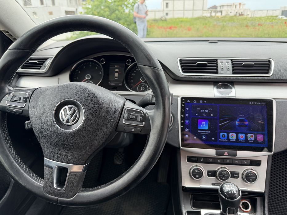 Продам Passat b6 2008 1.8 tsi
