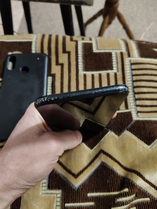 Huawei P Smart Plus/4.64Гб