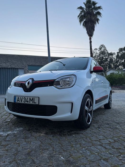 Renault Twingo SCe 75 LE COQ SPORTIF