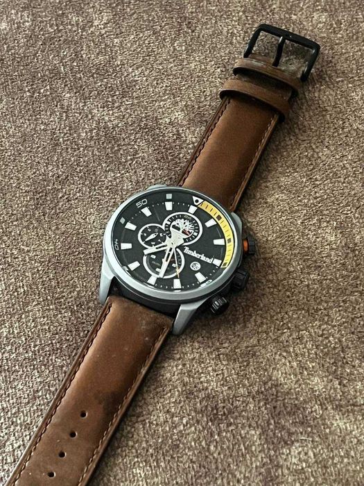 Relógio Timberland